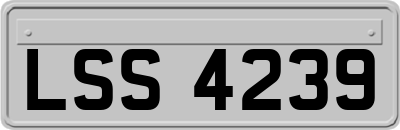 LSS4239