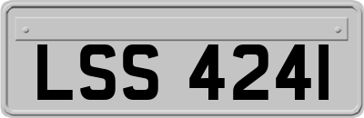 LSS4241