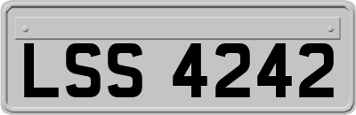 LSS4242