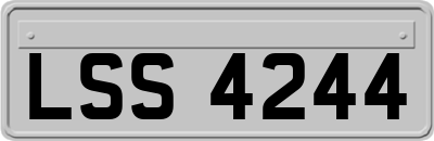 LSS4244