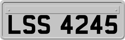LSS4245
