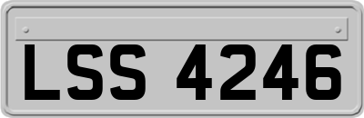 LSS4246
