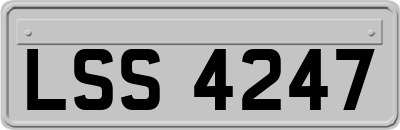 LSS4247