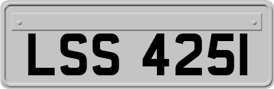 LSS4251