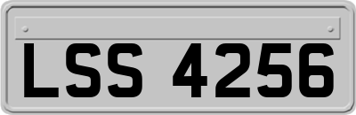 LSS4256