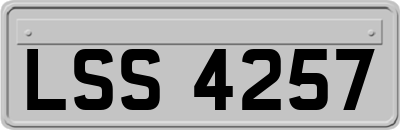 LSS4257