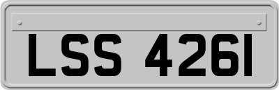 LSS4261