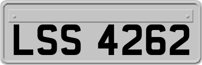LSS4262