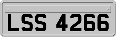 LSS4266