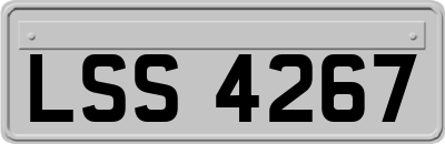 LSS4267