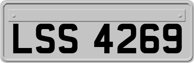 LSS4269