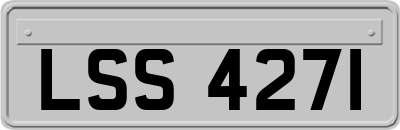 LSS4271