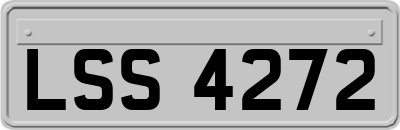 LSS4272