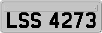 LSS4273