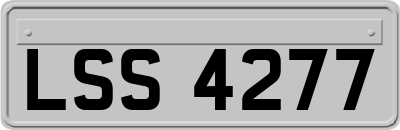 LSS4277