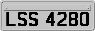LSS4280