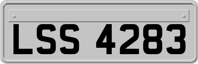 LSS4283