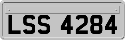 LSS4284