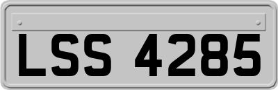 LSS4285