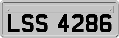 LSS4286