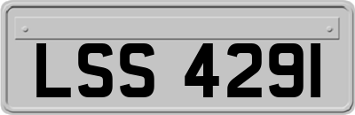 LSS4291