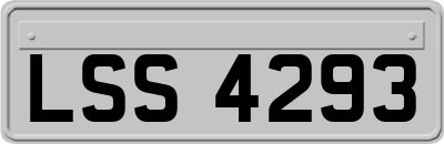 LSS4293