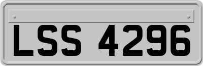 LSS4296