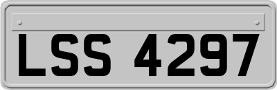 LSS4297