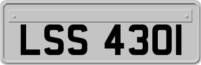 LSS4301
