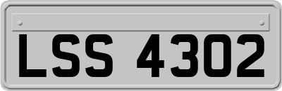 LSS4302