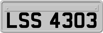 LSS4303