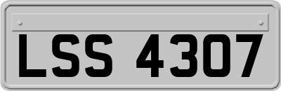 LSS4307
