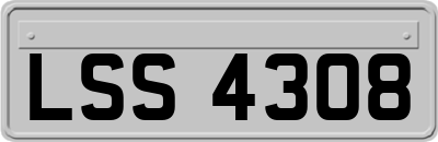 LSS4308
