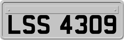 LSS4309