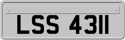 LSS4311