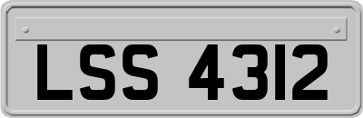LSS4312