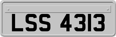 LSS4313