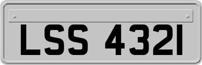 LSS4321