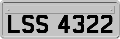 LSS4322