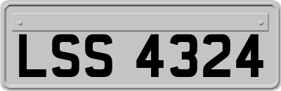 LSS4324