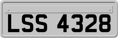 LSS4328