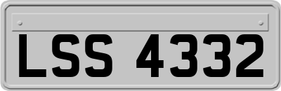 LSS4332