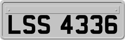 LSS4336
