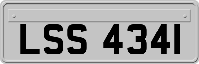 LSS4341