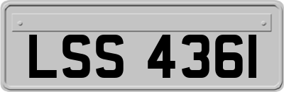LSS4361