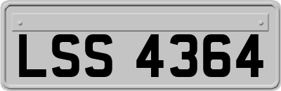 LSS4364