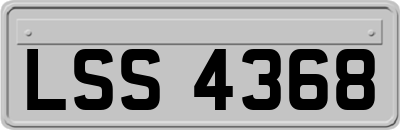 LSS4368