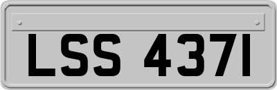 LSS4371