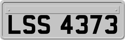 LSS4373
