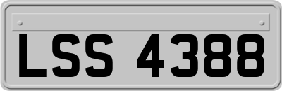 LSS4388